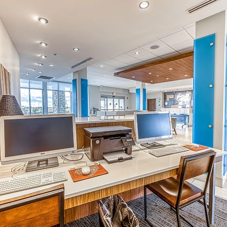 Holiday Inn Express & Suites - Rantoul By Ihg Dış mekan fotoğraf