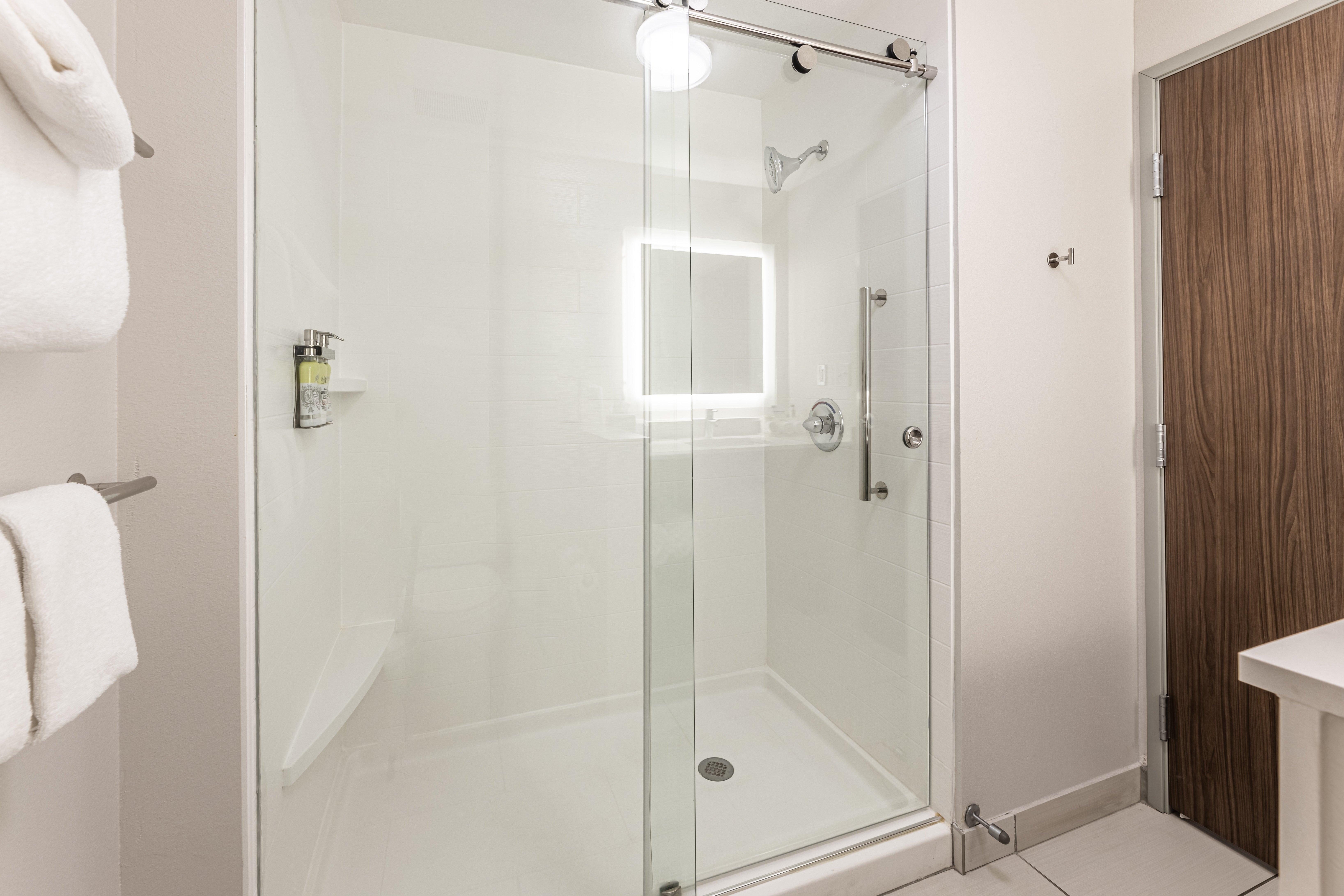 Holiday Inn Express & Suites - Rantoul By Ihg Dış mekan fotoğraf