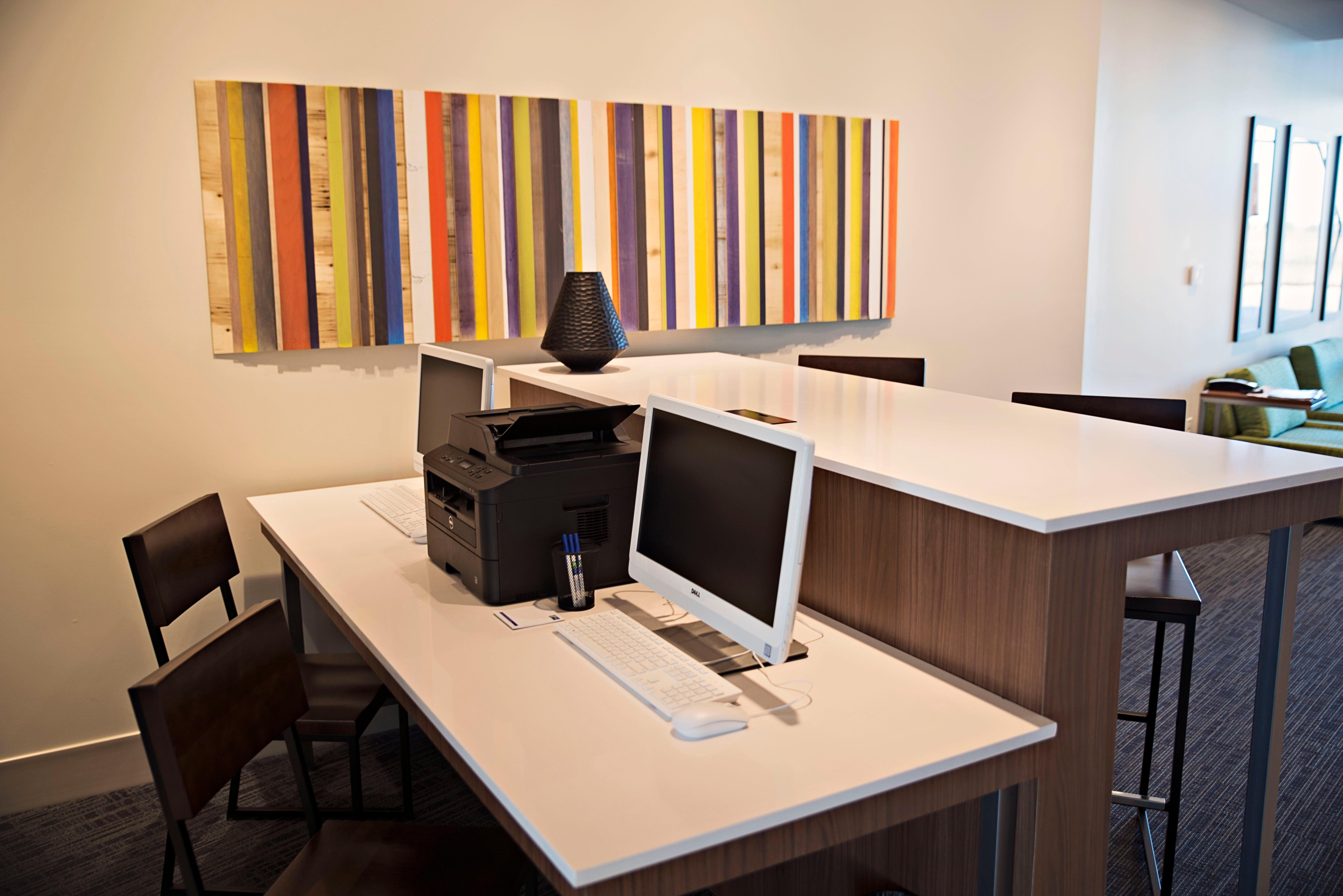 Holiday Inn Express & Suites - Rantoul By Ihg Dış mekan fotoğraf