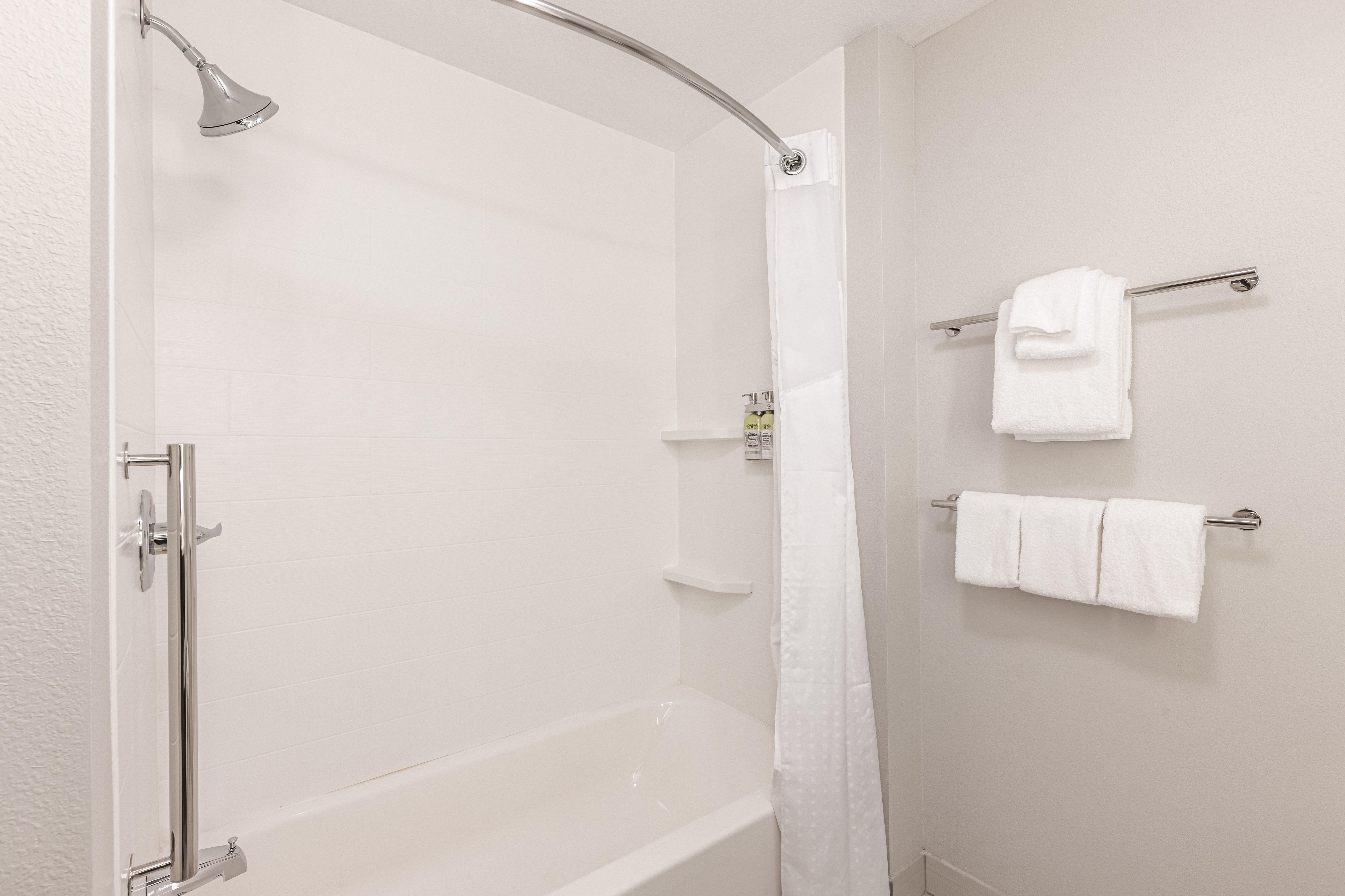 Holiday Inn Express & Suites - Rantoul By Ihg Dış mekan fotoğraf