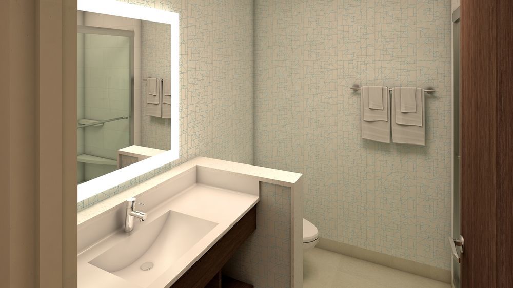 Holiday Inn Express & Suites - Rantoul By Ihg Dış mekan fotoğraf