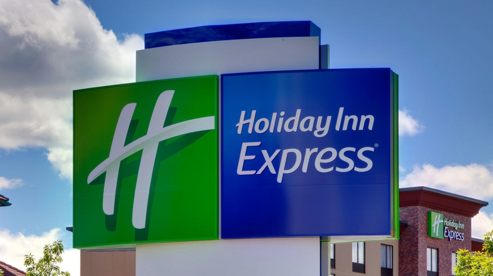 Holiday Inn Express & Suites - Rantoul By Ihg Dış mekan fotoğraf